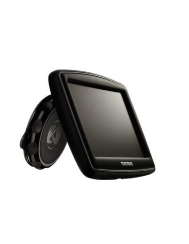 TomTom XL IQ Routes Edition Region Italy navigatore Fisso 10,9 cm (4.3") Nero