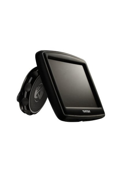 TomTom XL IQ Routes Edition Region Italy navigatore Fisso 10,9 cm (4.3") Nero