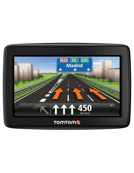 TomTom Start 25 Mappa Europa 45 Paesi