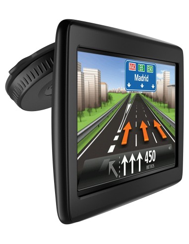 TomTom Start 25 Mappa Europa 45 Paesi