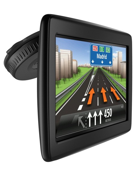 TomTom Start 25 Mappa Europa 45 Paesi