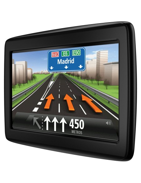 TomTom Start 25 Mappa Europa 45 Paesi