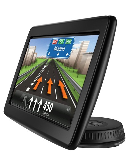 TomTom Start 25 Mappa Europa 45 Paesi