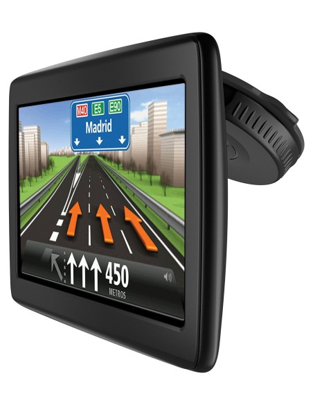 TomTom Start 25 Mappa Europa 45 Paesi