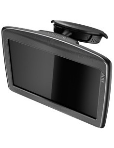 TomTom GO LIVE 820 Europe + Telepass Premium navigatore Palmare Fisso 10,9 cm (4.3") LCD Touch screen 203 g Nero 2