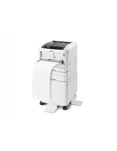 Oki C824N C824N 47074204 5031713071631 Stampanti e Multifunzione Laser e Ink-Jet