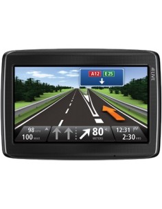 TomTom GO LIVE 825 Europe navigatore Fisso 12,7 cm (5") LCD 244 g