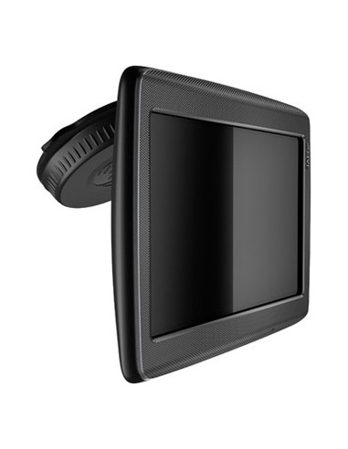 TomTom GO LIVE 825 Europe navigatore Fisso 12,7 cm (5") LCD 244 g