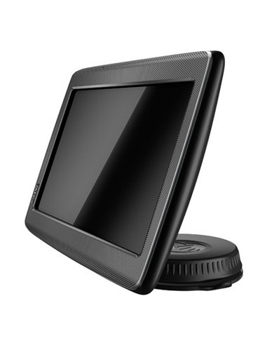 TomTom GO LIVE 825 Europe navigatore Fisso 12,7 cm (5") LCD 244 g