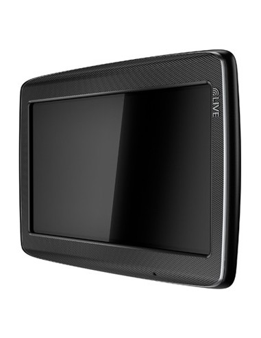 TomTom GO LIVE 825 Europe navigatore Fisso 12,7 cm (5") LCD 244 g
