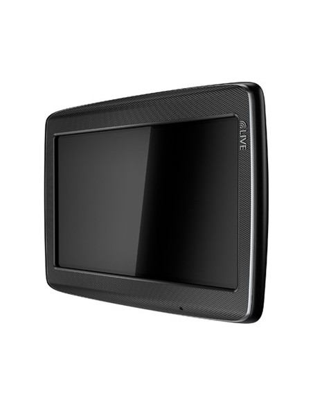 TomTom GO LIVE 825 Europe navigatore Fisso 12,7 cm (5") LCD 244 g