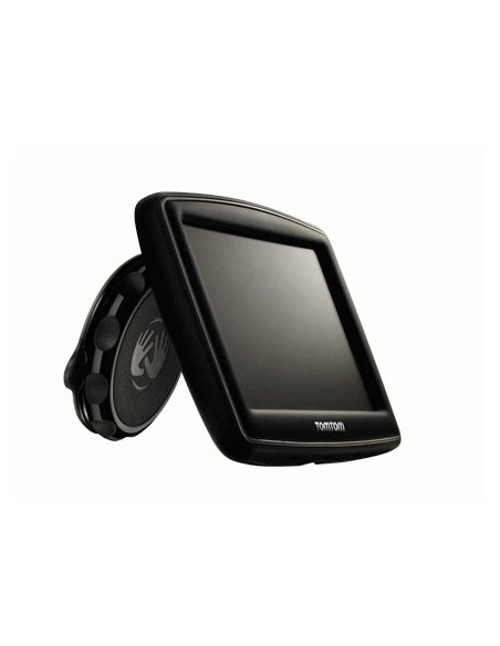 TomTom XL IQ Routes edition² Europe 42 countries navigatore Fisso 10,9 cm (4.3") LCD Touch screen 186 g Nero