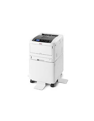 Oki C824N C824N 47074204 5031713071631 Stampanti e Multifunzione Laser e Ink-Jet