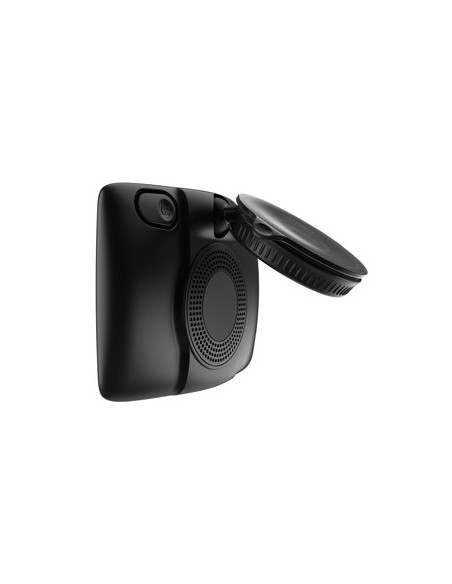 TomTom VIA 120 EUROPA Telepass navigatore Fisso 10,9 cm (4.3") LCD Touch screen 183 g Nero