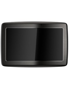 TomTom VIA 125 EUROPA Telepass navigatore Fisso 12,7 cm (5") Touch screen Nero