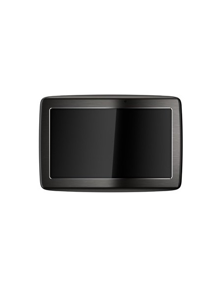 TomTom VIA 125 EUROPA Telepass navigatore Fisso 12,7 cm (5") Touch screen Nero