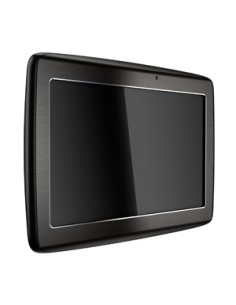 TomTom VIA 125 EUROPA Telepass navigatore Fisso 12,7 cm (5") Touch screen Nero 2
