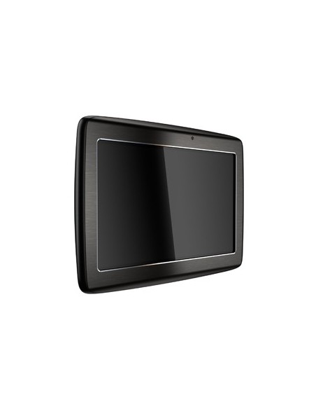 TomTom VIA 125 EUROPA Telepass navigatore Fisso 12,7 cm (5") Touch screen Nero