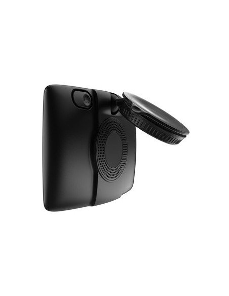 TomTom VIA 125 EUROPA Telepass navigatore Fisso 12,7 cm (5") Touch screen Nero
