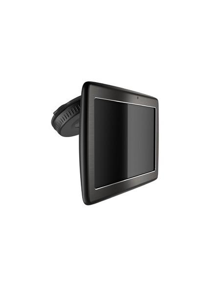 TomTom VIA 125 EUROPA Telepass navigatore Fisso 12,7 cm (5") Touch screen Nero