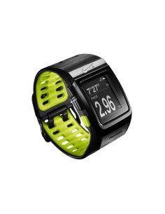 TomTom Nike + SportWatch GPS GPS (satellitare)