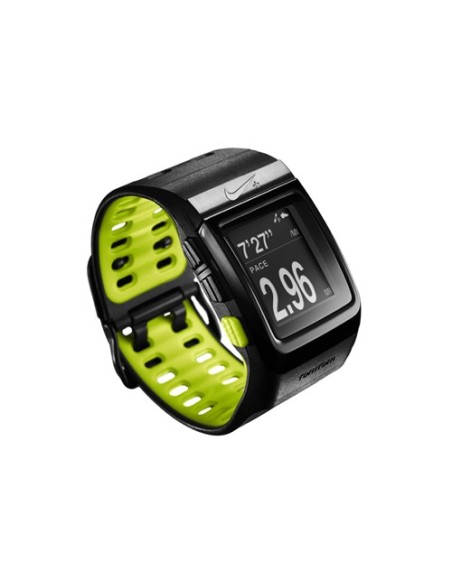 TomTom Nike + SportWatch GPS GPS (satellitare)
