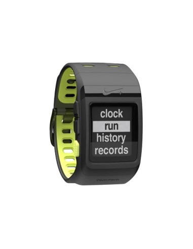 TomTom Nike + SportWatch GPS GPS (satellitare)
