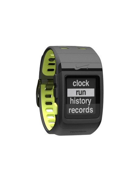 TomTom Nike + SportWatch GPS GPS (satellitare)