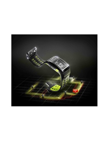 TomTom Nike + SportWatch GPS GPS (satellitare)
