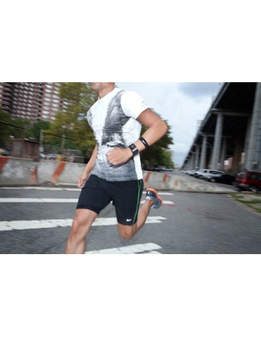 TomTom Nike + SportWatch GPS GPS (satellitare)