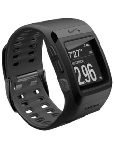 TomTom Nike+ SportWatch GPS GPS (satellitare)