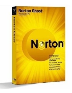 NortonLifeLock Norton Ghost v15.0 1 licenza e