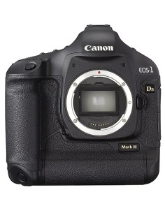 Canon EOS 1Ds Mark III 21 MP CMOS 5616 x 3744 Pixel Nero
