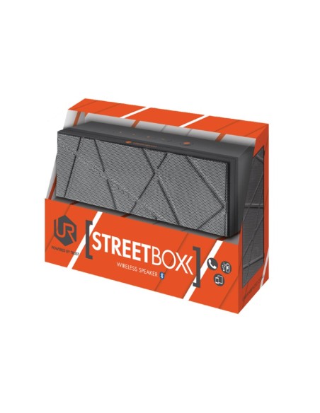 Trust StreetboXX Nero