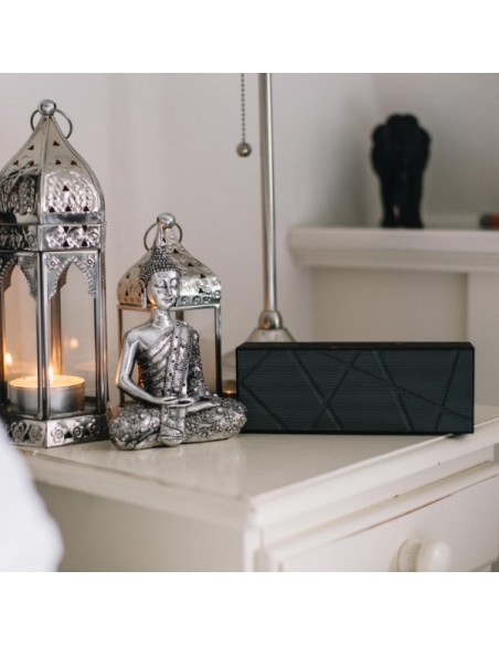 Trust StreetboXX Nero