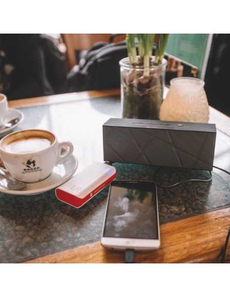 Trust StreetboXX Nero