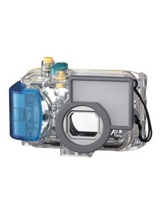 Canon Waterproof Case WP-DC15 custodia subacquea