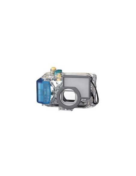 Canon Waterproof Case WP-DC15 custodia subacquea