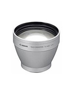 Canon Tele-Converter TL-H43 Bianco