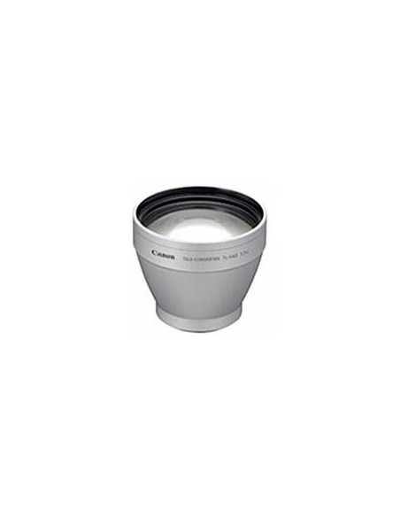 Canon Tele-Converter TL-H43 Bianco