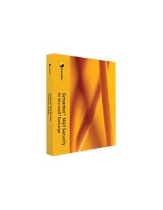 Symantec Mail Security v. 6.5 f  Microsoft Exchange + AntiVirus Multilingua 1 anno i