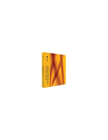 Symantec Mail Security v. 6.5 f  Microsoft Exchange + AntiVirus Multilingua 1 anno i