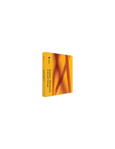 Symantec Mail Security v. 6.5 for Microsoft Exchange + AntiVirus Multilingua 1 anno i