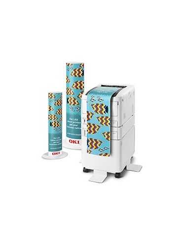 Oki C834NW C834NW 47074214 5031713071648 Stampanti e Multifunzione Laser e Ink-Jet