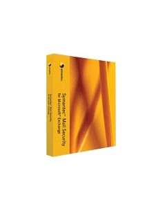 Symantec Mail Security v. 6.5 for Microsoft Exchange + AntiSpam & AntiVirus Multilingua 1 anno i