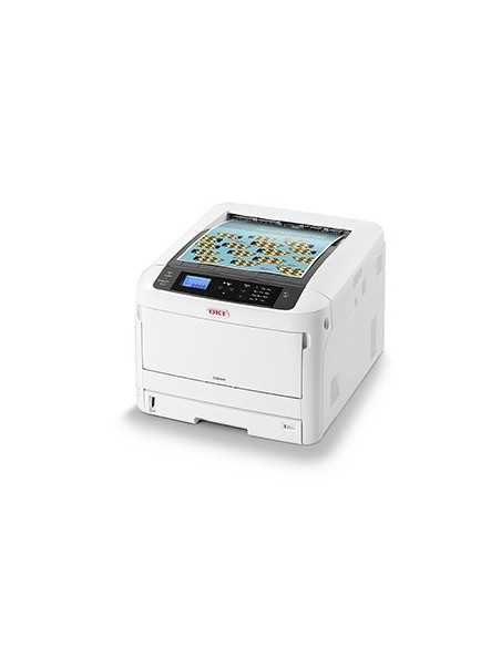Oki C844DNW  47074304  Stampanti e Multifunzione Laser e Ink-Jet