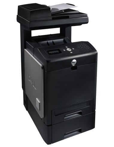 DELL 3115cn Laser A4 600 x 600 DPI 30 ppm