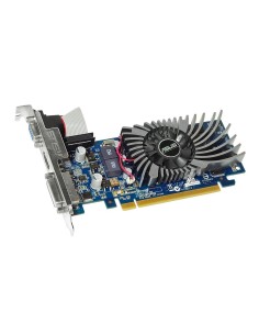 ASUS 210-1GD3-L scheda video NVIDIA GeForce 210 1 GB GDDR3