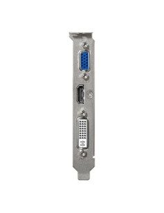 ASUS 210-1GD3-L scheda video NVIDIA GeForce 210 1 GB GDDR3 2