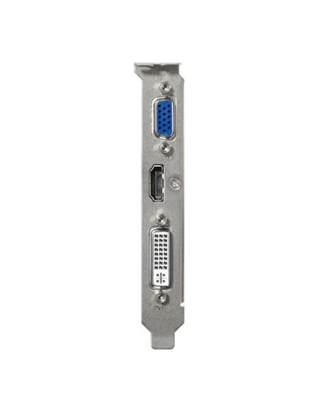 ASUS 210-1GD3-L scheda video NVIDIA GeForce 210 1 GB GDDR3